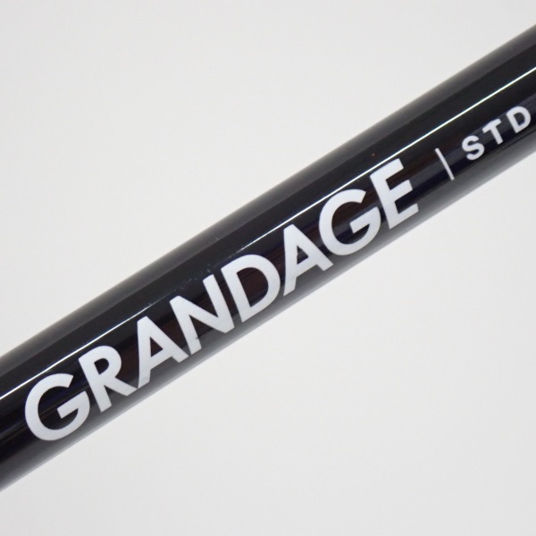 グランデージ STD86ML